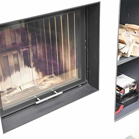Haus Wetterhexe - Fewo 01 Sellin  Dış mekan fotoğraf