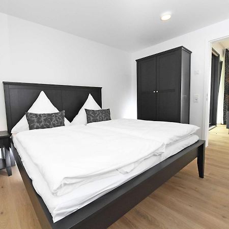 Haus Wetterhexe - Fewo 01 Sellin  Dış mekan fotoğraf
