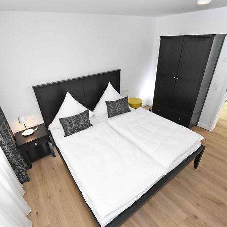 Haus Wetterhexe - Fewo 01 Sellin  Dış mekan fotoğraf
