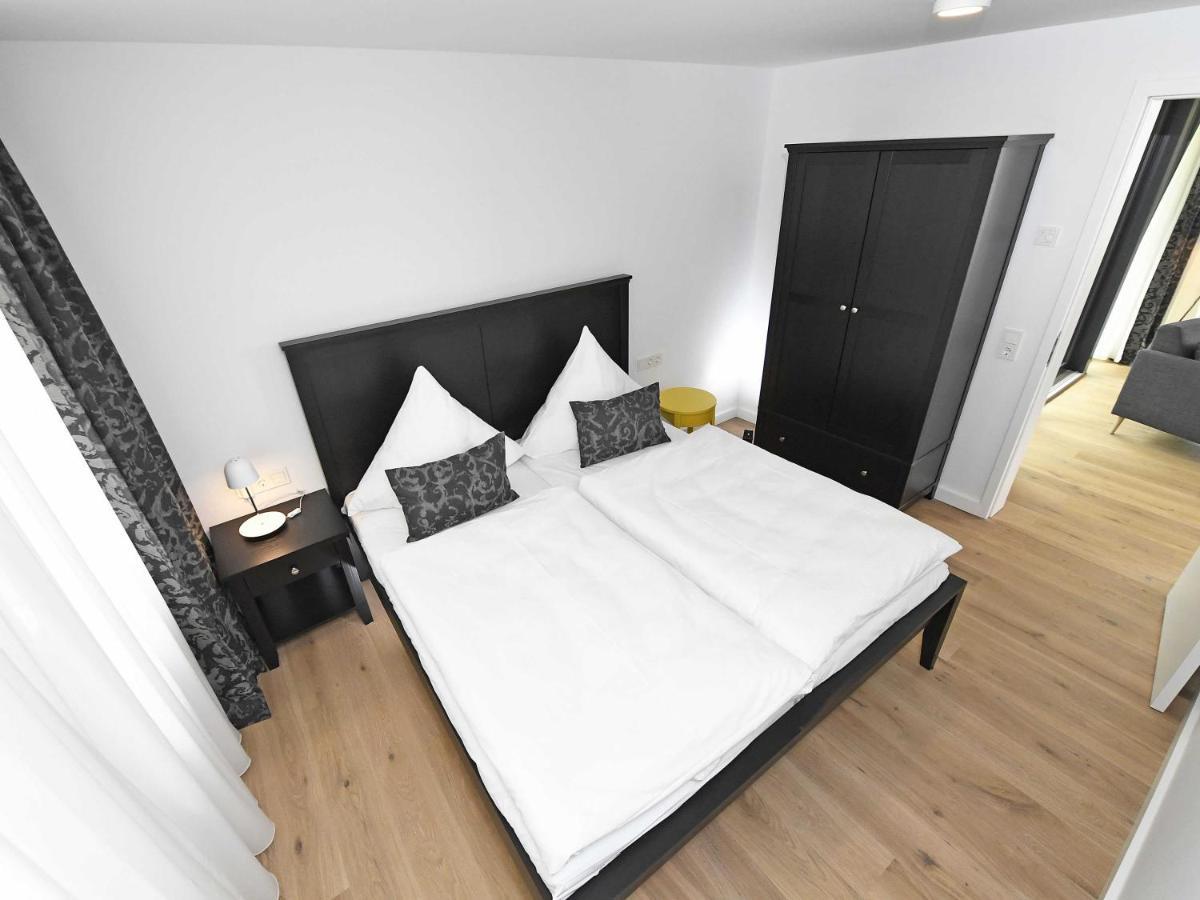 Haus Wetterhexe - Fewo 01 Sellin  Dış mekan fotoğraf