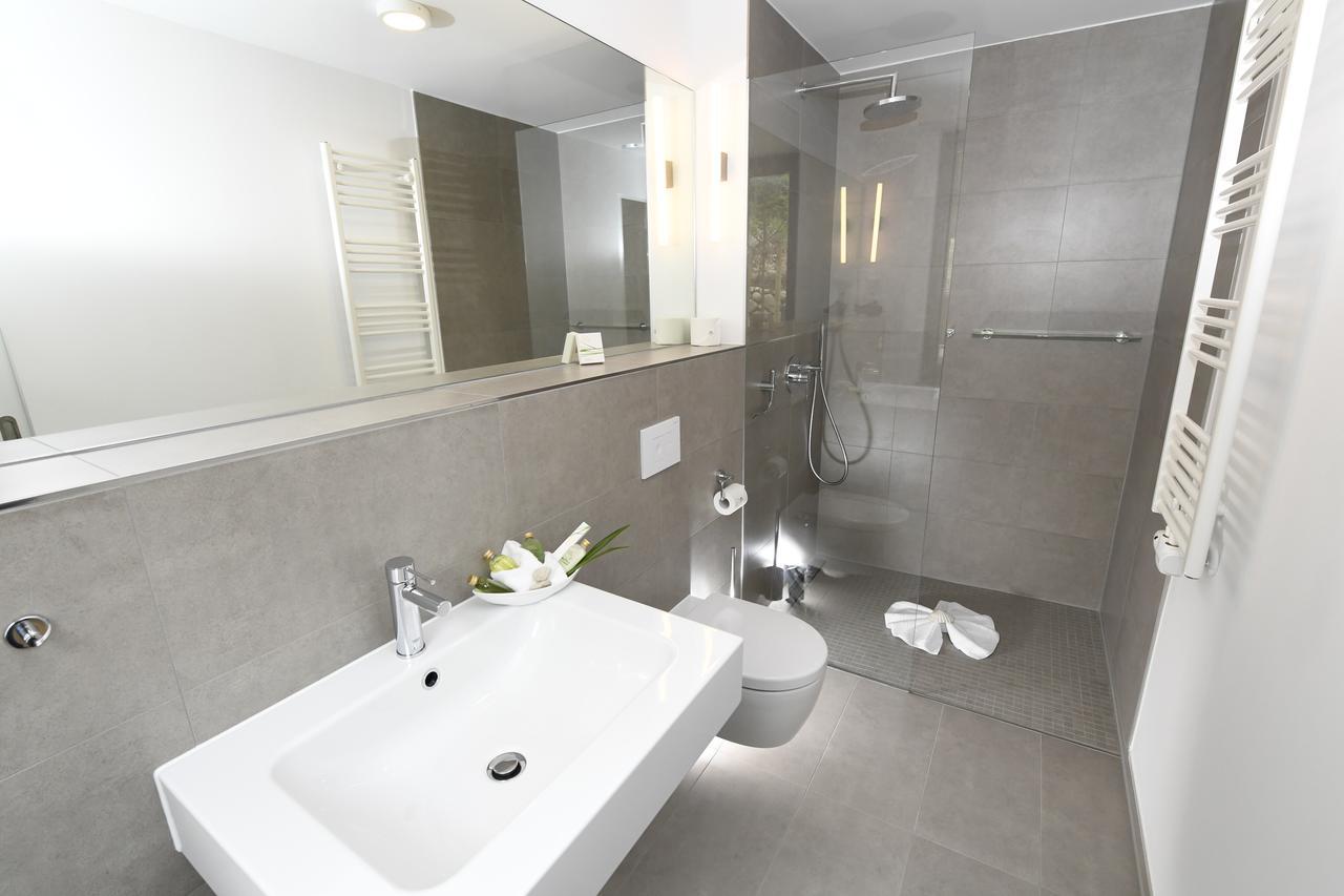 Haus Wetterhexe - Fewo 01 Sellin  Dış mekan fotoğraf